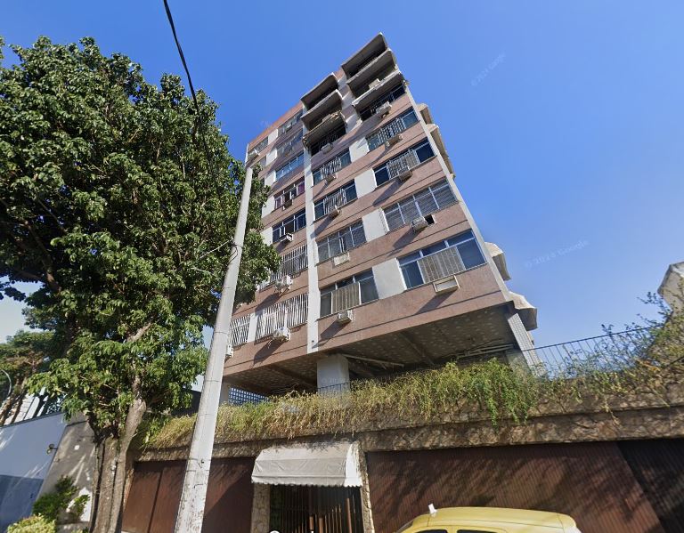 Apartamento, engenho dentro