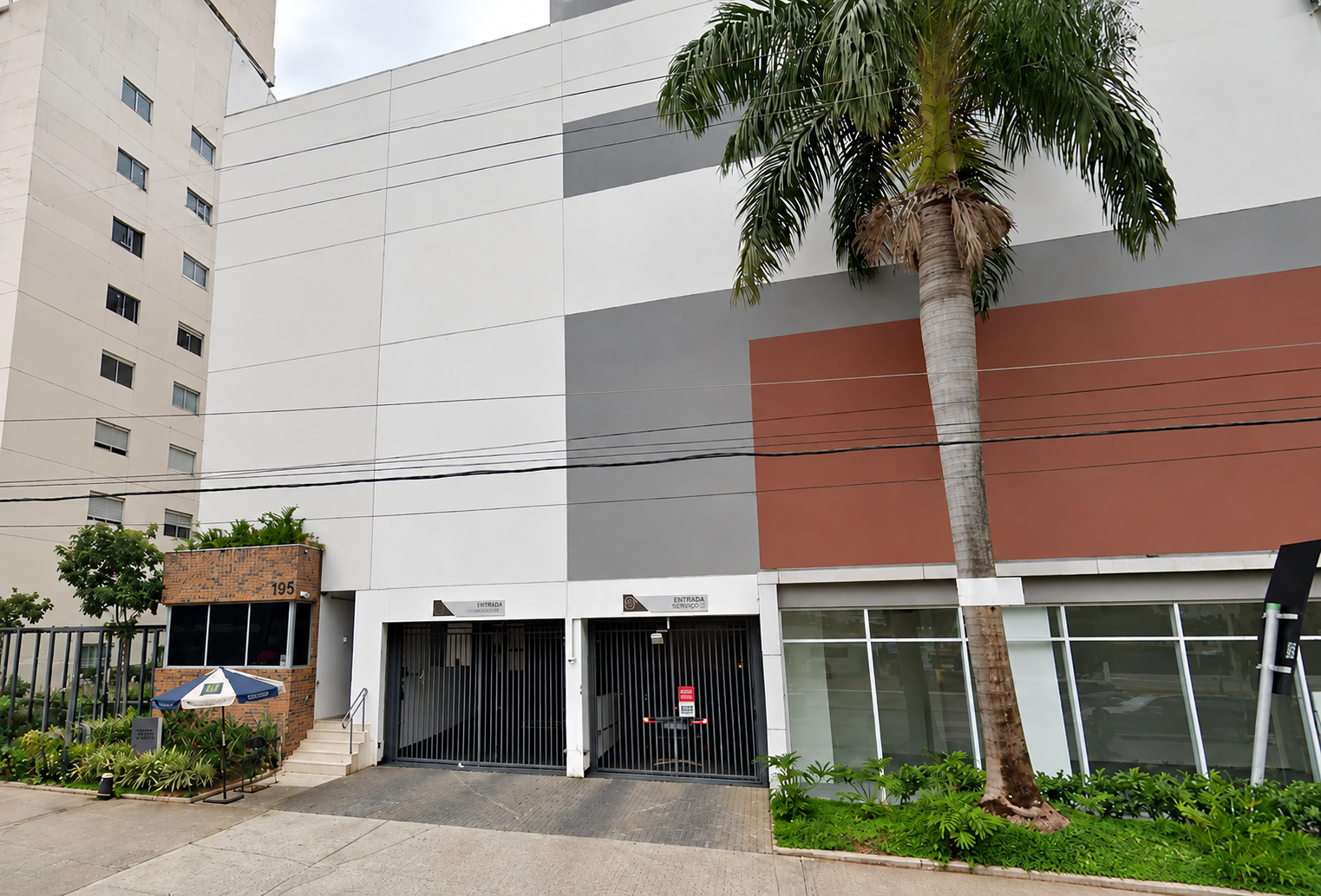 Imagem do imóvel LOTE 8: Apartamento com 66,00 m² - Vila Dom Pedro I SÃO PAULO SP