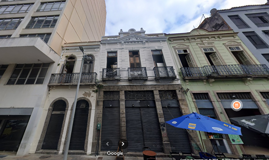 LOTE 3: Dois imóveis comerciais - Centro RIO DE JANEIRO RJ, localizado em Rio De Janeiro - RJ