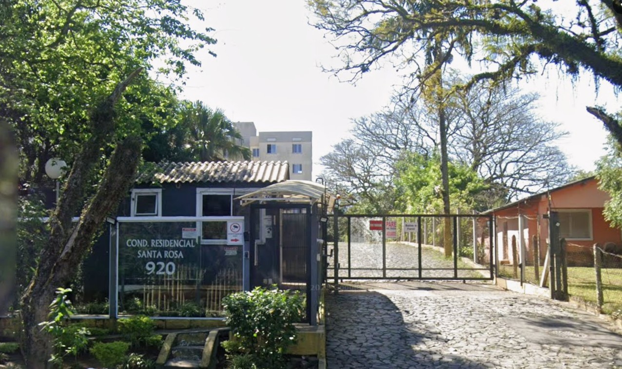 Apartamento com 43,31 m² - Vila Nova PORTO ALEGRE RS - leilão extrajudicial - PORTO ALEGRE RS - lance mínimo R$ 48.000