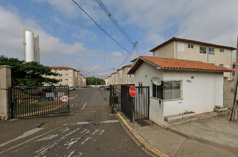 DIREITOS SOBRE APARTAMENTO - PIRACICABA/SP