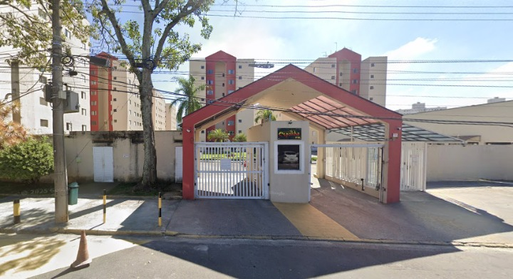 Imagem do imóvel LOTE 1: Apartamento com 60,81m² - Nova Mogilar MOGI DAS CRUZES SP