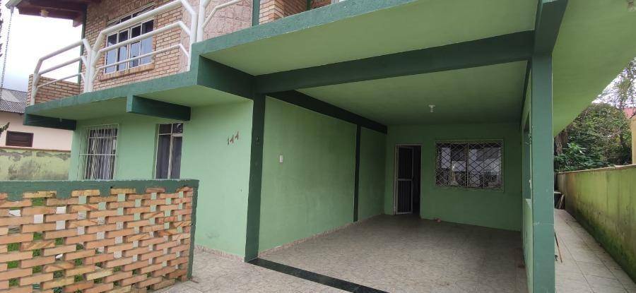 LOTE 14: Casa, Padrão, 1 vaga(s) de garagem Rio Do Sul SC, localizado em Rio Do Sul - SC
