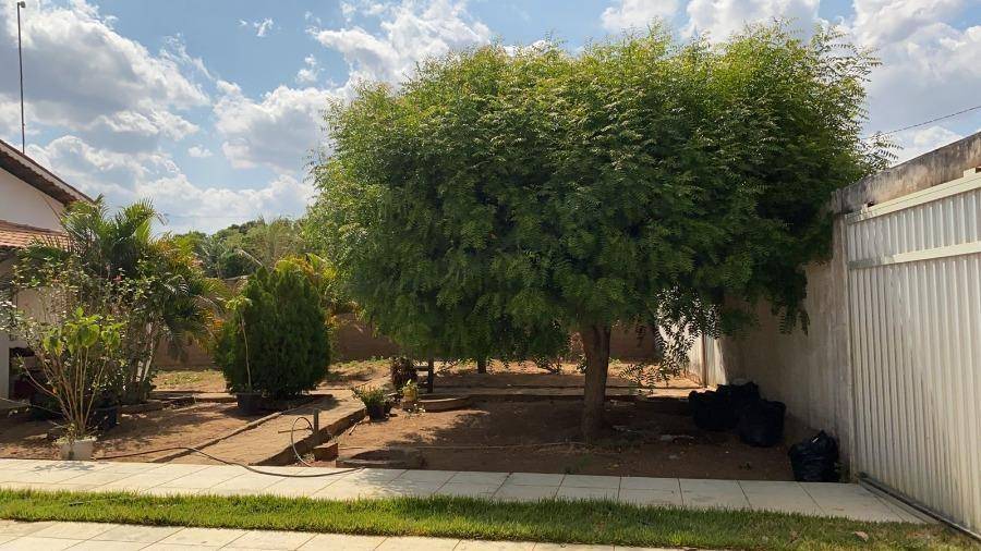 LOTE 6: Casa, Padrão, 0 vaga(s) de garagem Sambaíba MA, localizado em Sambaíba - MA