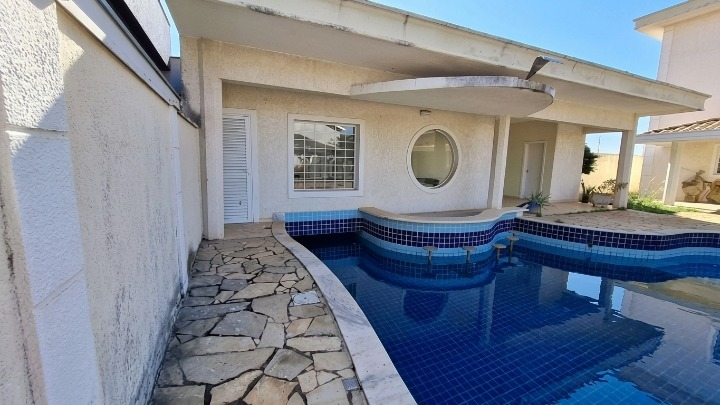 LOTE 1: Mansão com terreno de 914,37 m²- Vila Avaí INDAIATUBA SP, localizado em Indaiatuba - SP, bairro Vila Avaí