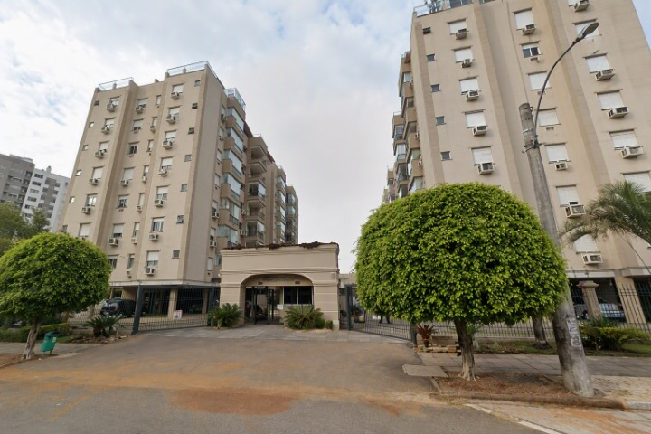 Imagem do imóvel LOTE 18: Apartamento com 76,29 m² - São Sebastião PORTO ALEGRE RS