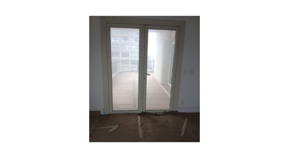 LOTE 1: Direitos sobre Duplex de Luxo com 672m² no JD. Europa - (02) SÃO PAULO SP, localizado em São Paulo - SP, bairro Jardim Europa