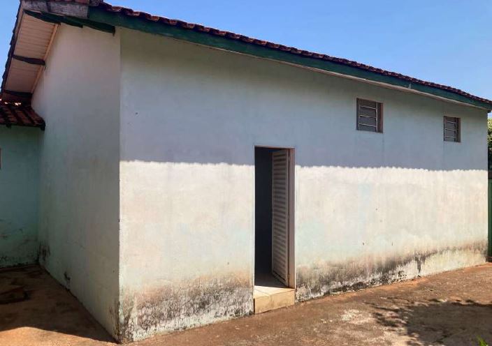 LOTE 1: Casa com 275 m² - Jardim Primavera COLINA SP, localizado em Colina - SP
