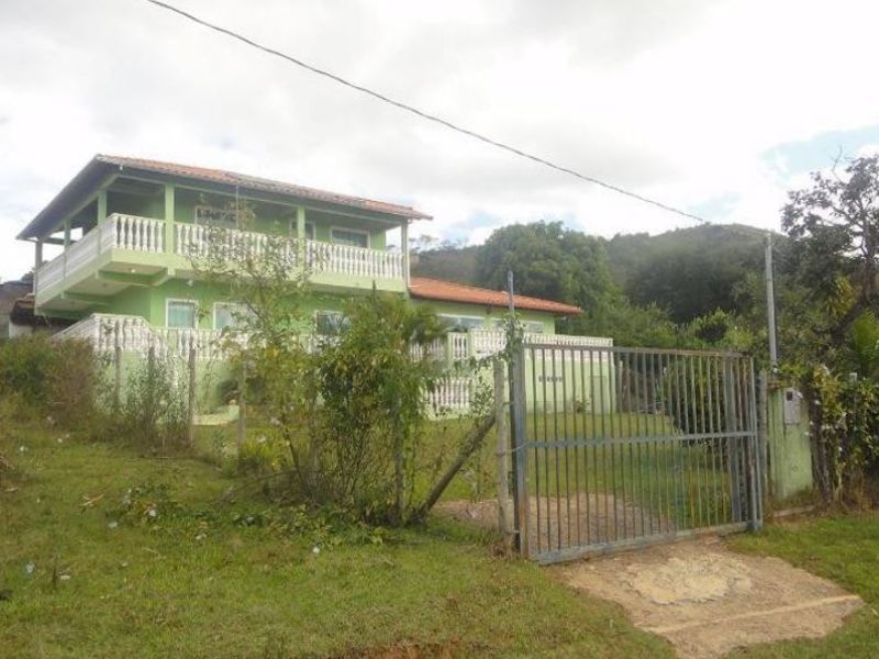 Imagem do imóvel LOTE 1: Casa, Padrão, 1 vaga(s) de garagem Esmeraldas MG