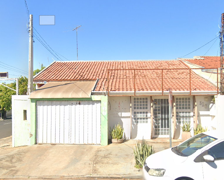 Imagem do imóvel LOTE 1: Casa de Tábuas com 159,10 m² - Patrimônio Marília SÃO PAULO SP