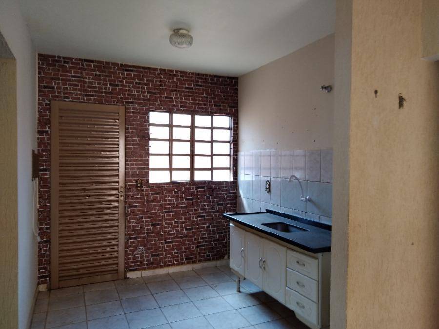 LOTE 22: Casa, Padrão, 1 vaga(s) de garagem Itirapina SP, localizado em Itirapina - SP