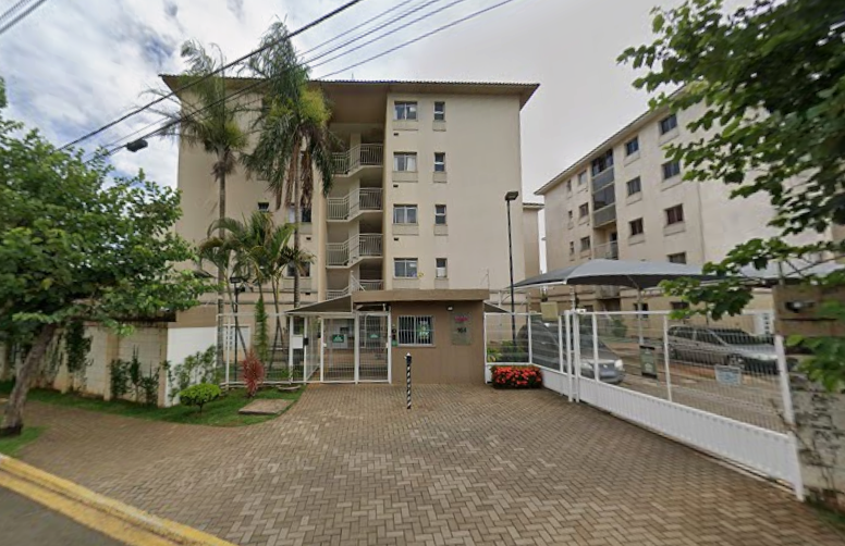 Direitos sobre apartamento com 51,2700m² - Jd. Mirassol CAMPINAS SP - leilão judicial - CAMPINAS SP - lance mínimo R$ 192.866