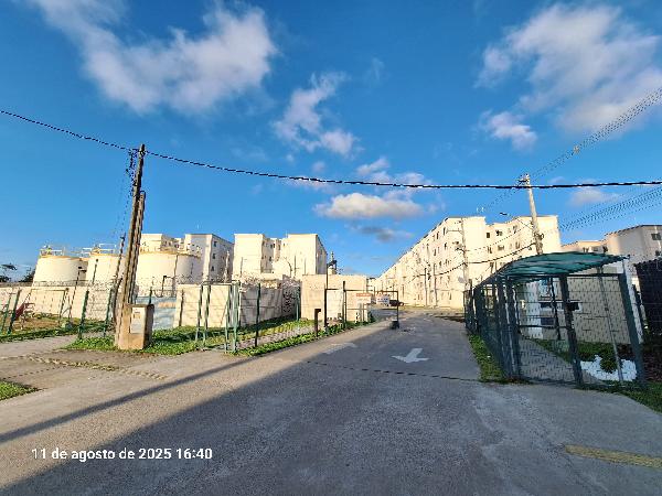 Apartamento - AREIA BRANCA SALVADOR BA - leilão extrajudicial - SALVADOR BA - lance mínimo R$ 136.000