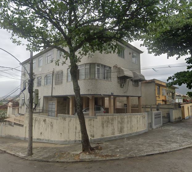 LOTE 1: Direitos Sobre Apartamento - Cachambi RIO DE JANEIRO RJ, localizado em Rio De Janeiro - RJ