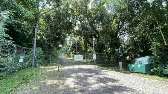 Casa com 393,00 m² - Higienópolis SANTA CRUZ DO SUL RS - leilão extrajudicial - SANTA CRUZ DO SUL RS - lance mínimo R$ 4.296.366