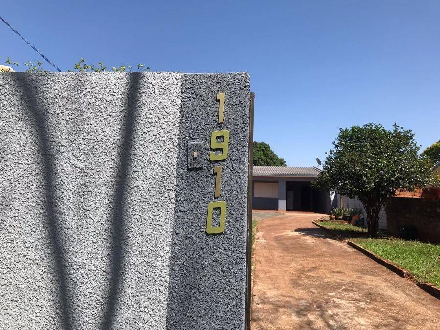 LOTE 52: Casa, Padrão, 0 vaga(s) de garagem MEDIANEIRA PR, localizado em Medianeira - PR