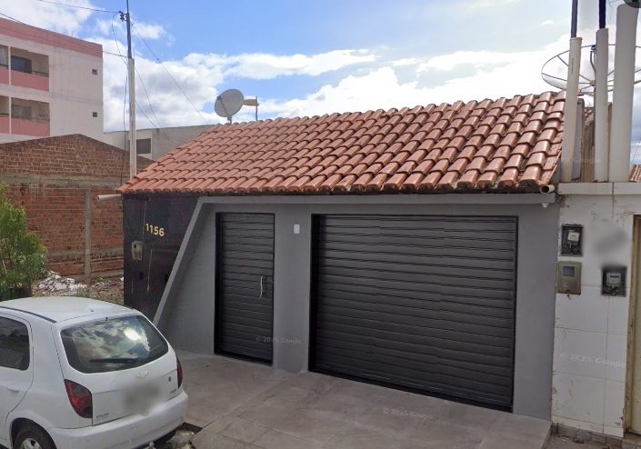 LOTE 3: Casa com 118,80 m² - N. S. da Conceição SERRA TALHADA PE