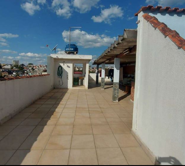 LOTE 1: Casa Residencial com 126 m² a.t - Alto da Ressaca MOGI DAS CRUZES SP, localizado em Mogi Das Cruzes - SP