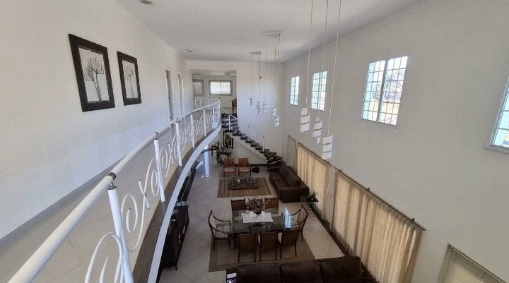 LOTE 1: Mansão com terreno de 914,37 m²- Vila Avaí INDAIATUBA SP, localizado em Indaiatuba - SP, bairro Vila Avaí