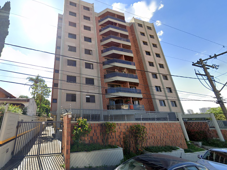 Apartamento com 128,72 m² e vagas - Vila Embare VALINHOS SP - leilão judicial - VALINHOS SP - lance mínimo R$ 1.094.345