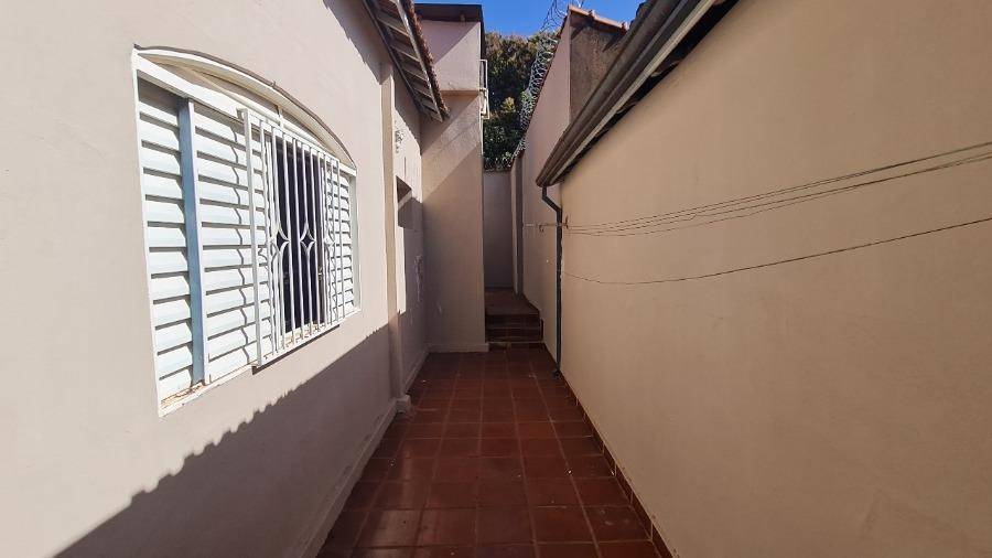 LOTE 38: Casa, Padrão, 1 vaga(s) de garagem Barretos SP, localizado em Barretos - SP