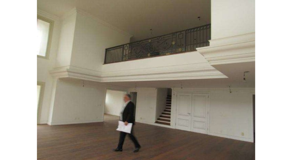 LOTE 1: Direitos Aquisitivos sobre Apto com 672,36m² - Jd. Europa SÃO PAULO SP, localizado em São Paulo - SP, bairro Jardim Europa