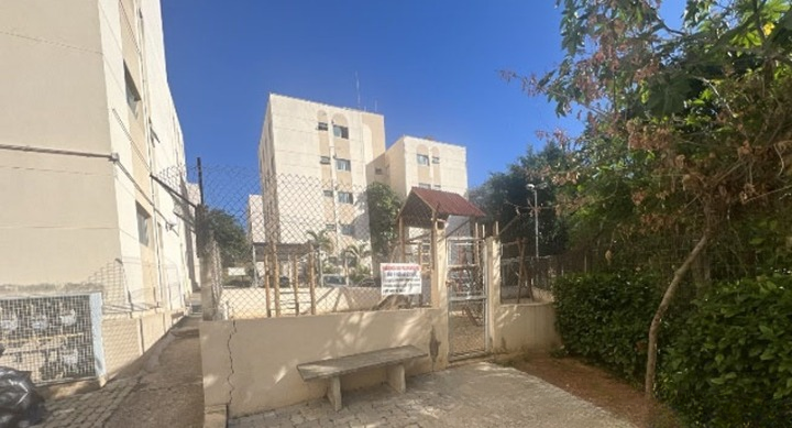 Apartamento no Jardim Guadalajara (foto 5 de 5)