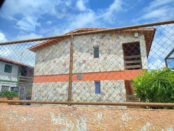 LOTE 25: Apartamento, Padrão, 0 vaga(s) de garagem Ilha De Itamaraca PE, localizado em Ilha De Itamarac\0e1 - PE