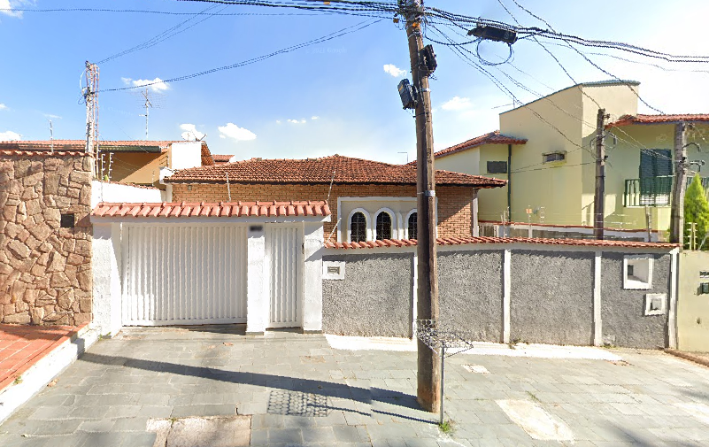 LOTE 9: Casa com 183,72 m² - Jardim Venturini JAGUARIÚNA SP