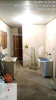 Lote 26: casa, padrão, 0 vaga(s) de garagem caxias do sul rs
