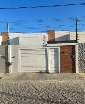 LOTE 26: Casa, Padrão, 1 vaga(s) de garagem Petrolina PE, localizado em Petrolina - PE