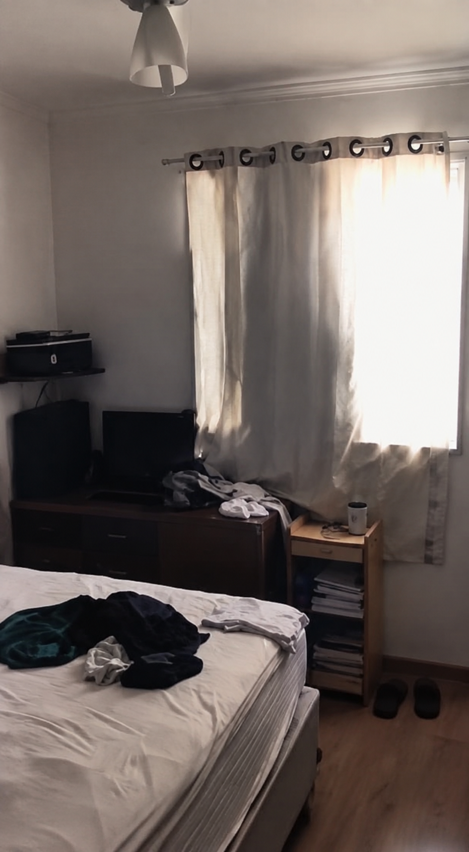 Apartamento no Jardim Guadalajara (foto 4 de 7)