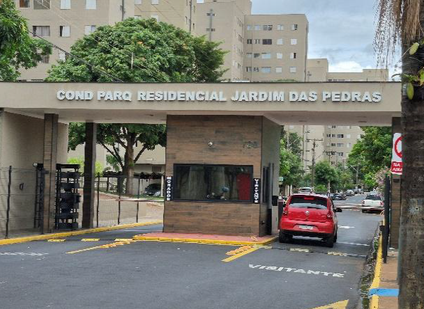Imagem do imóvel LOTE 22: Apartamento com 52,64 m² - Jardim Palma Travassos RIBEIRÃO PRETO SP