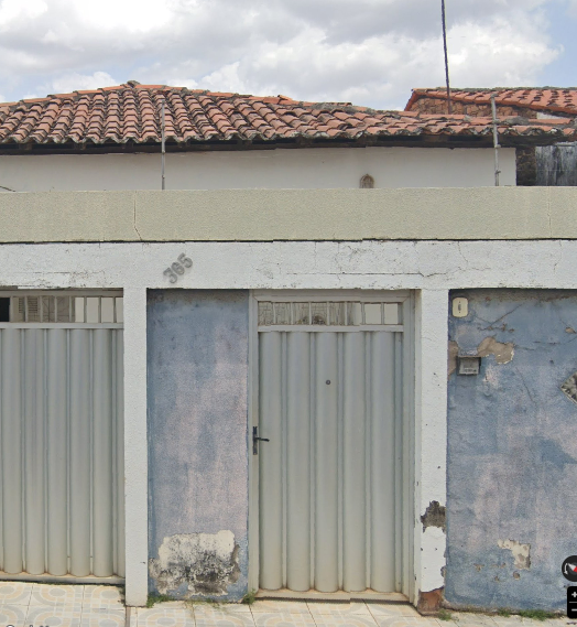 LOTE 1: Casa com 113,40m² - Esperanca BACABAL MA, localizado em Bacabal - MA