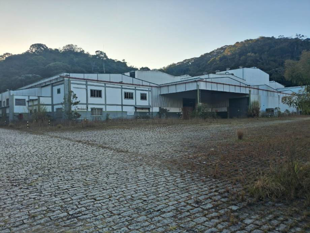Imagem do imóvel LOTE 2: Galpão com terr. de 30.000,00 m² - Córrego De S. Antônio BOM JARDIM RJ