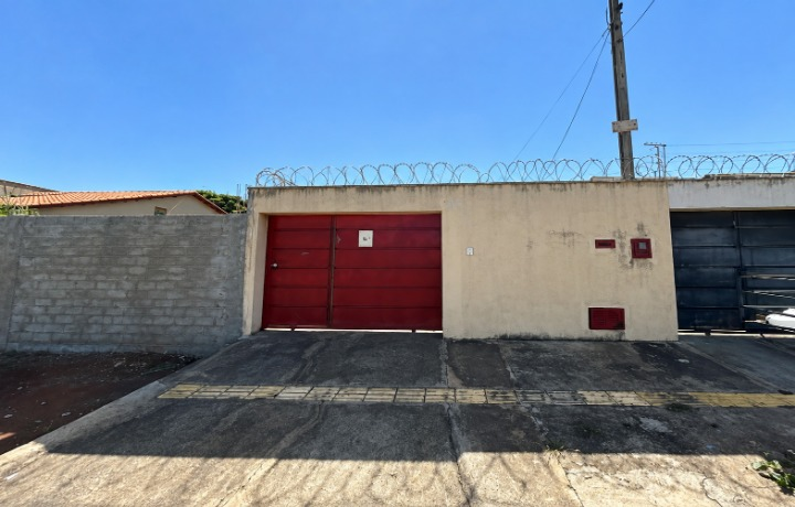 Imagem do imóvel LOTE 11: Casa com 88,20 m² - Recreio Panorama GOIÂNIA GO