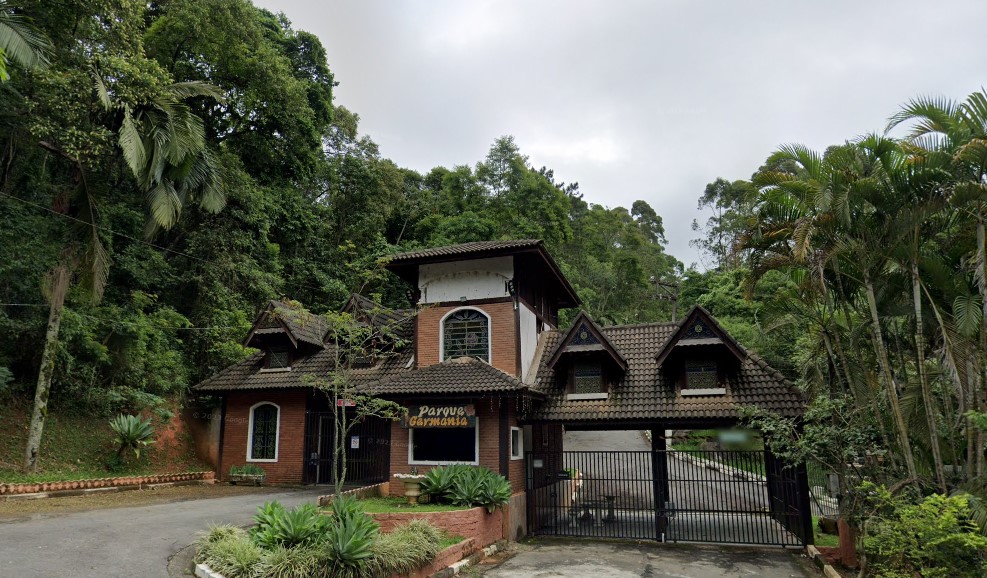 Terreno urbano com 1.566,50m² - Boa Vista MAIRIPORÃ SP - leilão judicial - MAIRIPORÃ SP - lance mínimo R$ 140.911