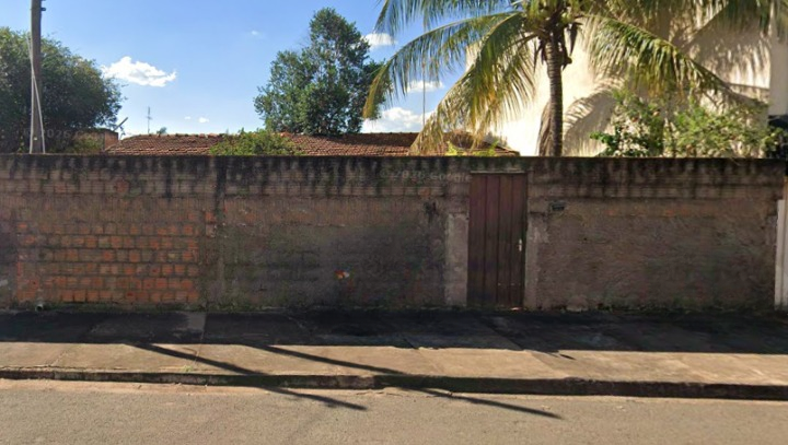 Imagem do imóvel LOTE 1: Casa com 66,05m² - Jardim Simões COLINA SP