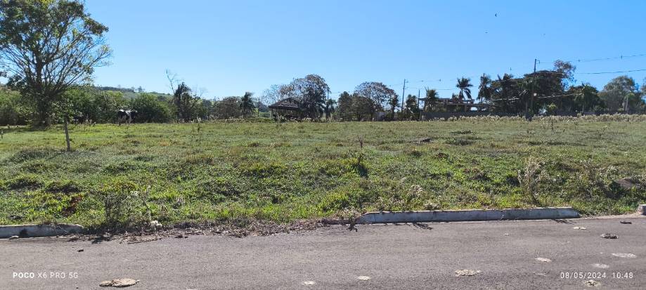 LOTE 3: Lote, Padrão, 0 vaga(s) de garagem Pérola PR, localizado em Pérola - PR