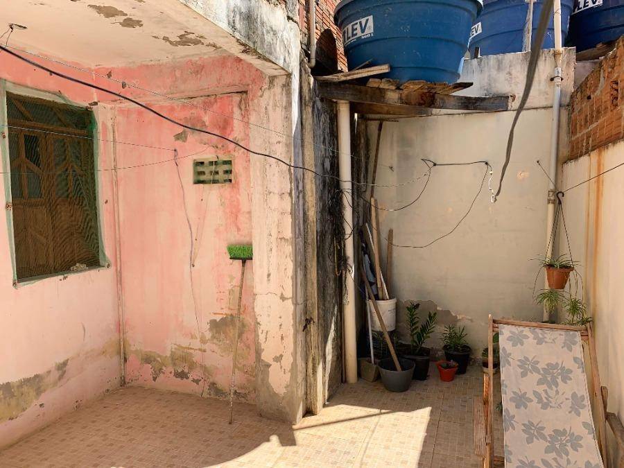 LOTE 54: Casa, Padrão, 0 vaga(s) de garagem IRECÊ BA, localizado em Irecê - BA