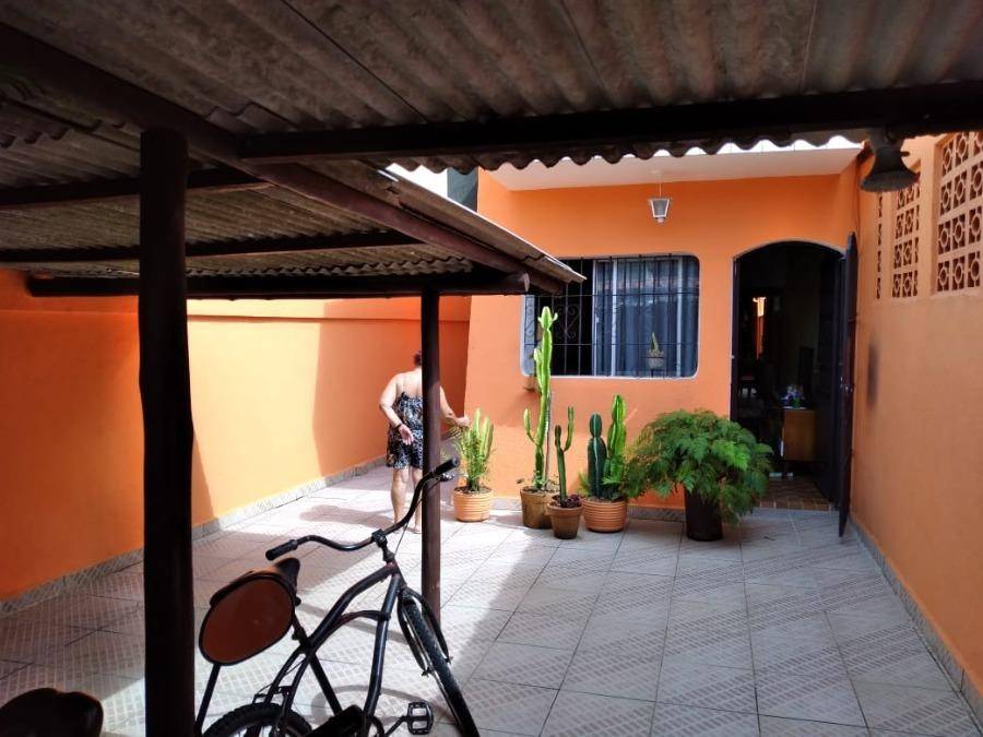LOTE 30: Casa, Padrão, 1 vaga(s) de garagem Guarujá SP, localizado em Guarujá - SP