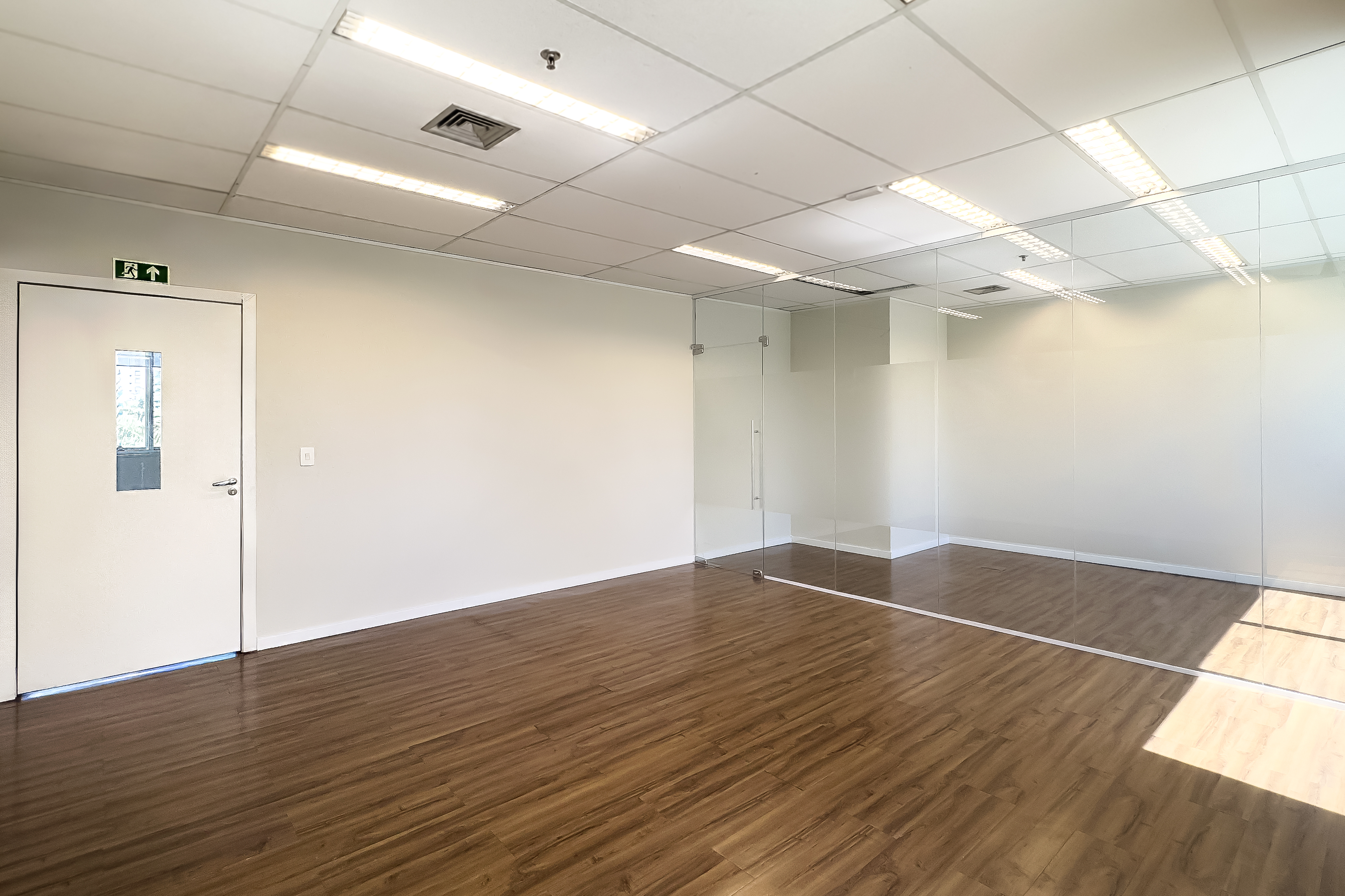 LOTE 18: Andar Comercial (nº 2B) com 457,27 m²- Berrini SÃO PAULO SP, localizado em São Paulo - SP, bairro Vila Cordeiro
