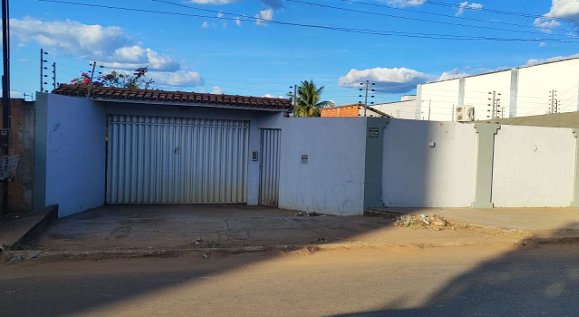 Imagem do imóvel LOTE 1: Casa com 800m² (AT) - Potosi BALSAS MA