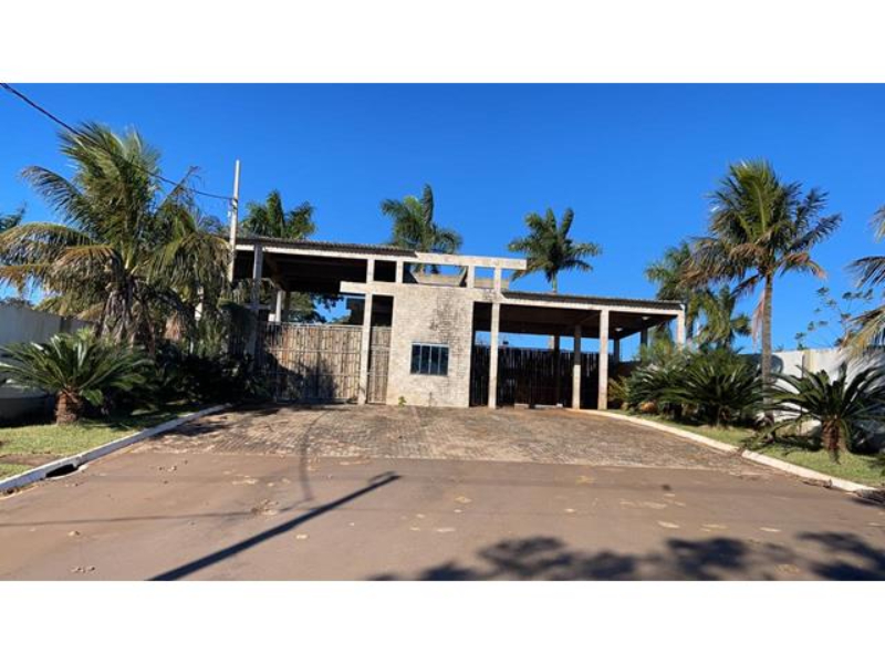 LOTE 4: Lote, Padrão, 0 vaga(s) de garagem Pérola PR, localizado em Pérola - PR