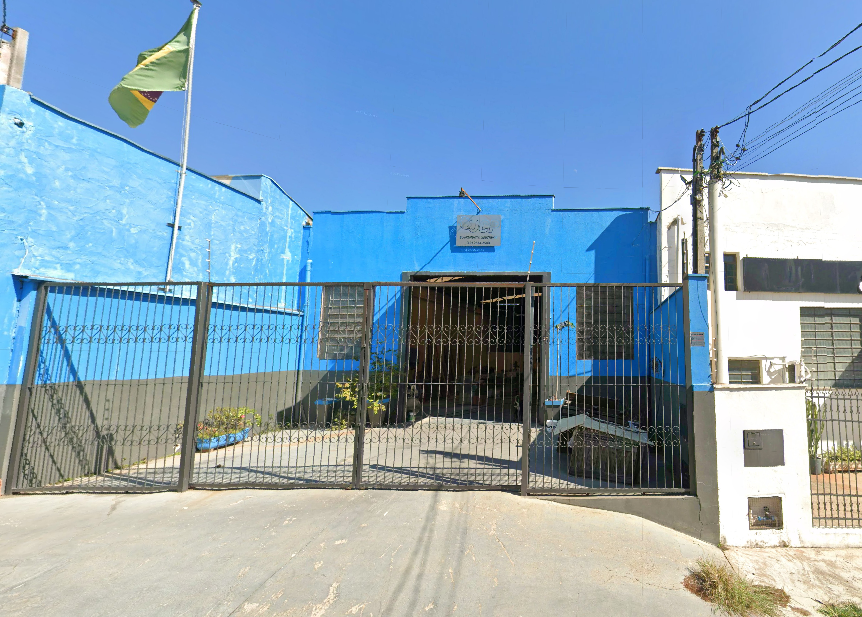 IMÓVEL COMERCIAL EM PIRACICABA/SP