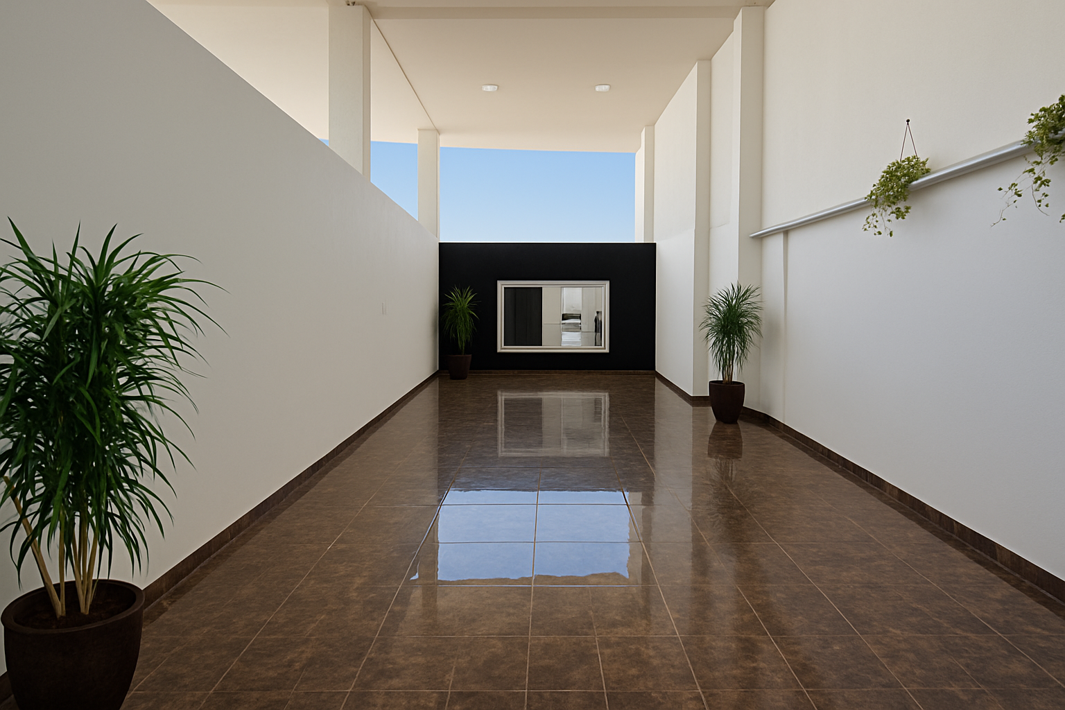 Imagem do imóvel LOTE 9: Apartamento com 585,80 m² - Santa Lúcia BELO HORIZONTE MG
