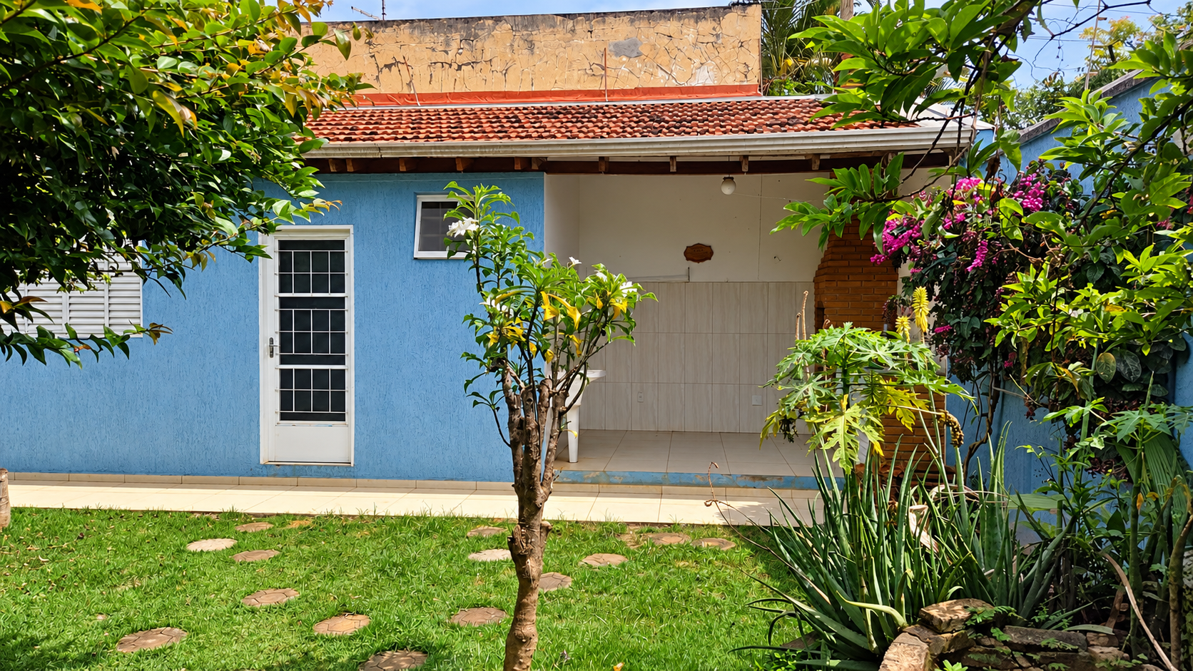 Casa no Centro (foto 4 de 10)