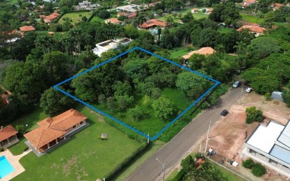 Lote de terra com 3.000,00 m² - Itaici INDAIATUBA SP - leilão judicial - INDAIATUBA SP - lance mínimo R$ 1.165.967