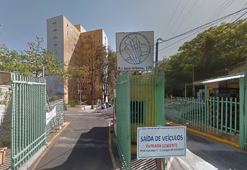 Lote 10: apartamento com 52,643 m² - jd. palma travessos ribeirão preto sp