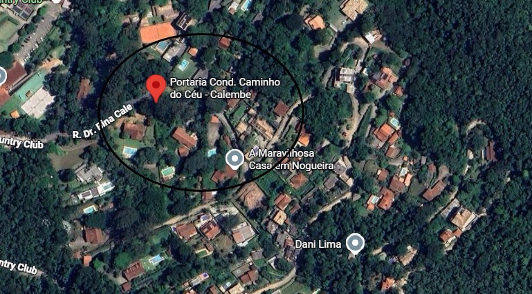 LOTE 1: Nua propriedade sobre casa com 740,00m² - Nogueira PETRÓPOLIS RJ, localizado em Petrópolis - RJ